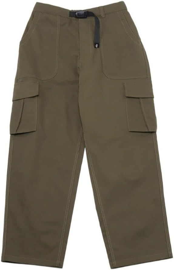 HEUGN ユーゲン E TROUSER 006 2プリーツパンツ 3 HEUGN ユーゲン E
